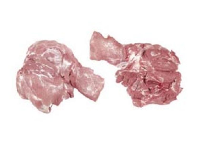 Мясо Свиноматки